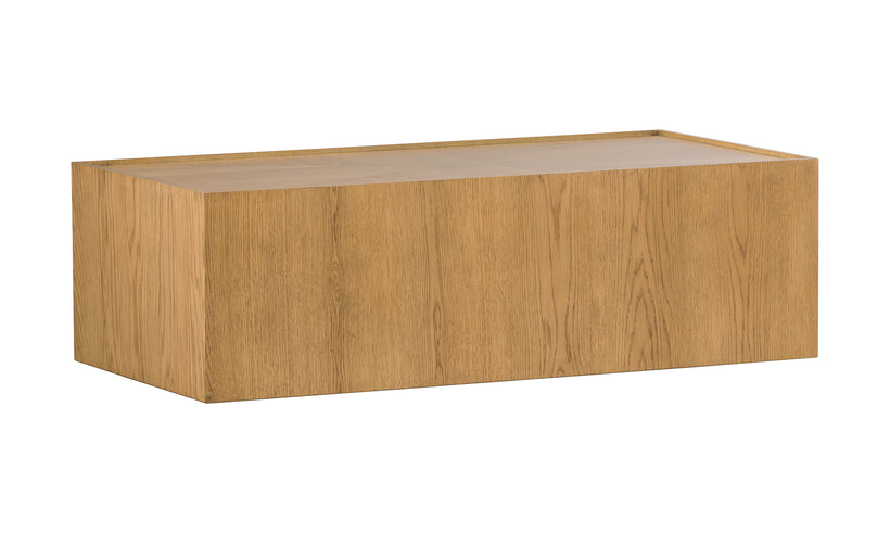 Laurel Creek Block Coffee Table
